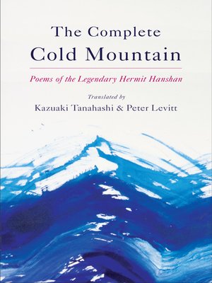 cover image of The Complete Cold Mountain